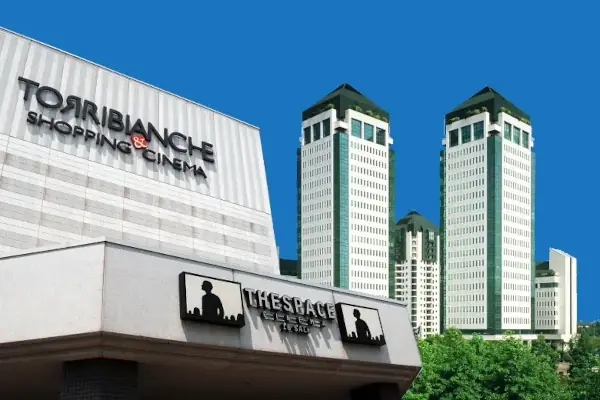 Fincons Group company logo