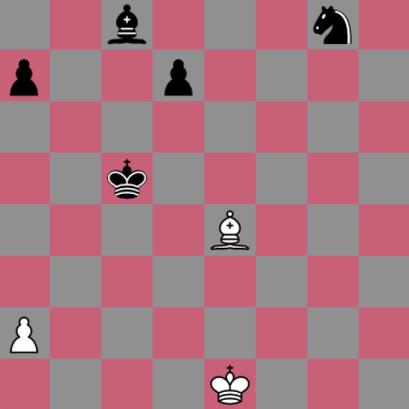 Creating a Chessboard with Pygame Part 2 –